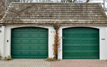 Arlington Heights Garage Door